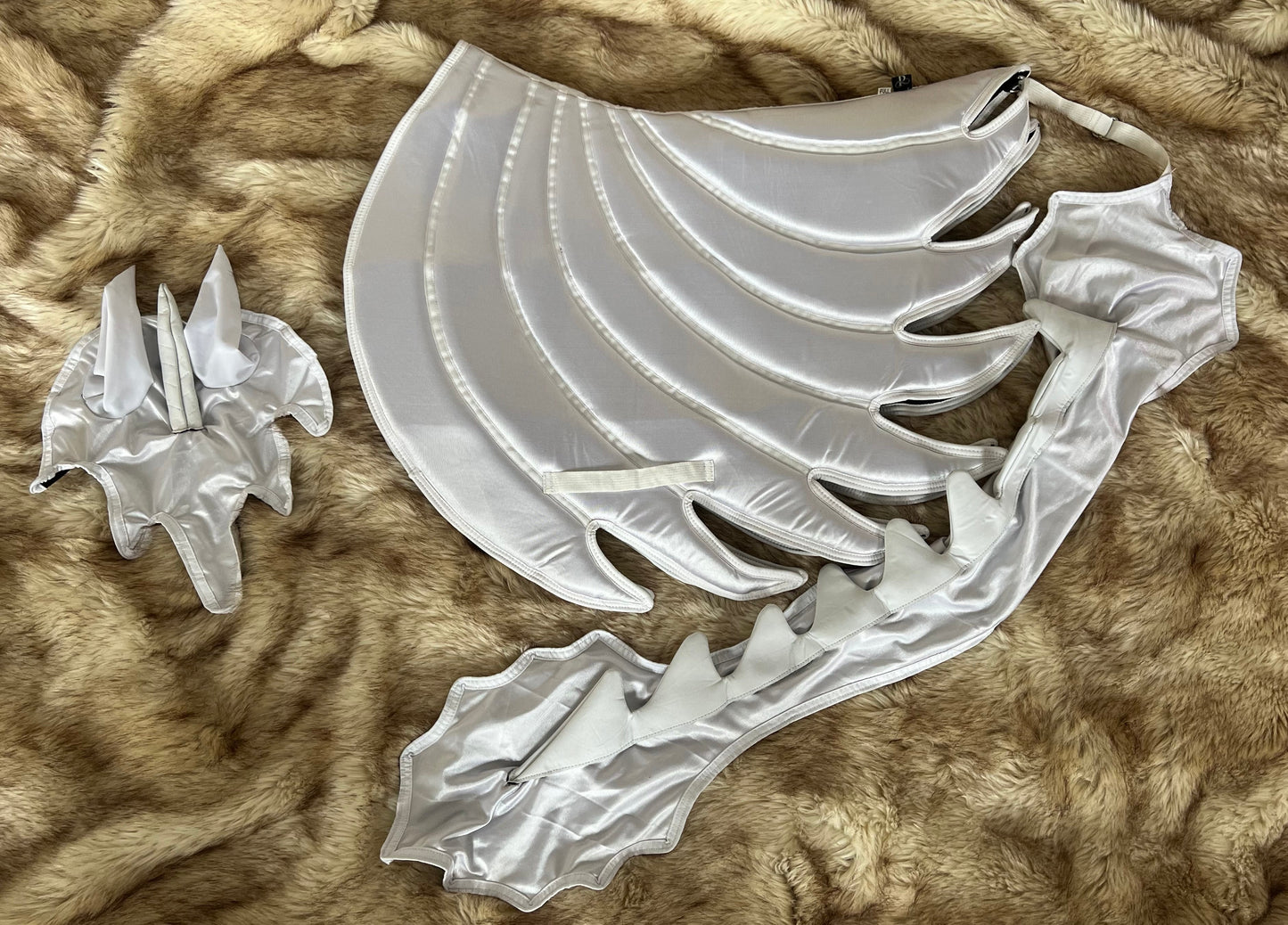 LAST CALL - Dragon Wings