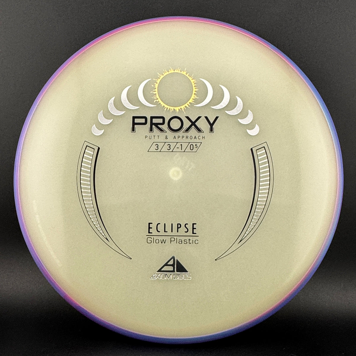 Eclipse 2.0 Proxy