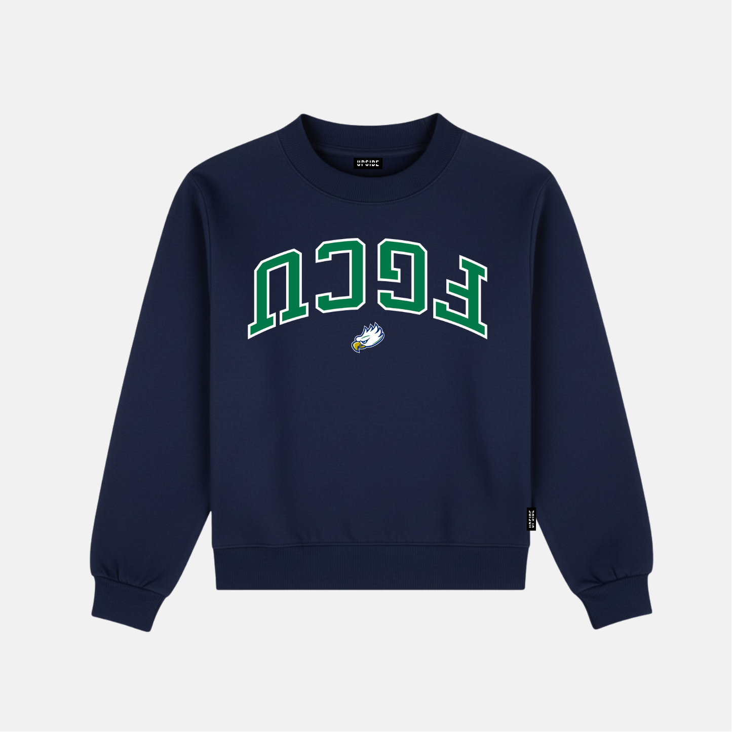 FGCU Varsity Crewneck