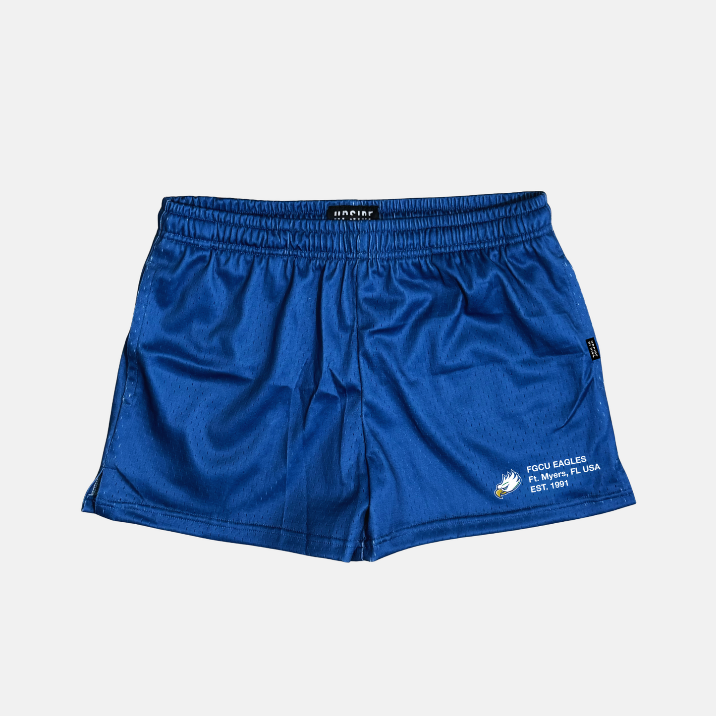 FGCU Mesh Shorts | Women