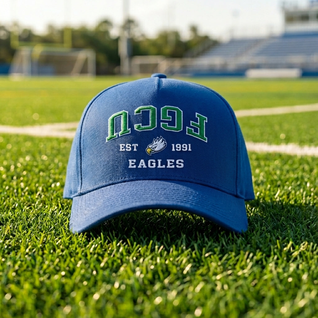 FGCU Established Hat
