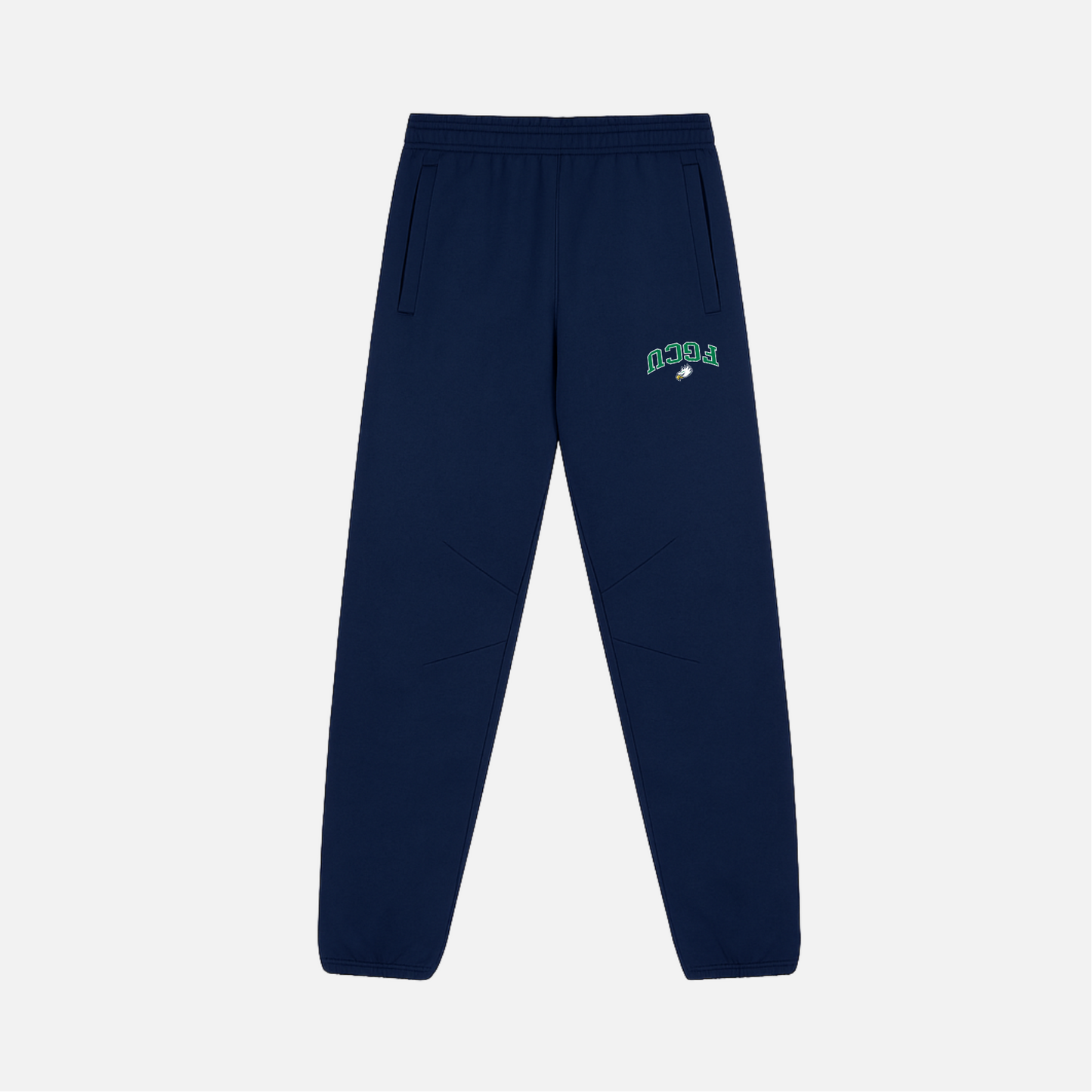 FGCU Embroidered Sweatpants