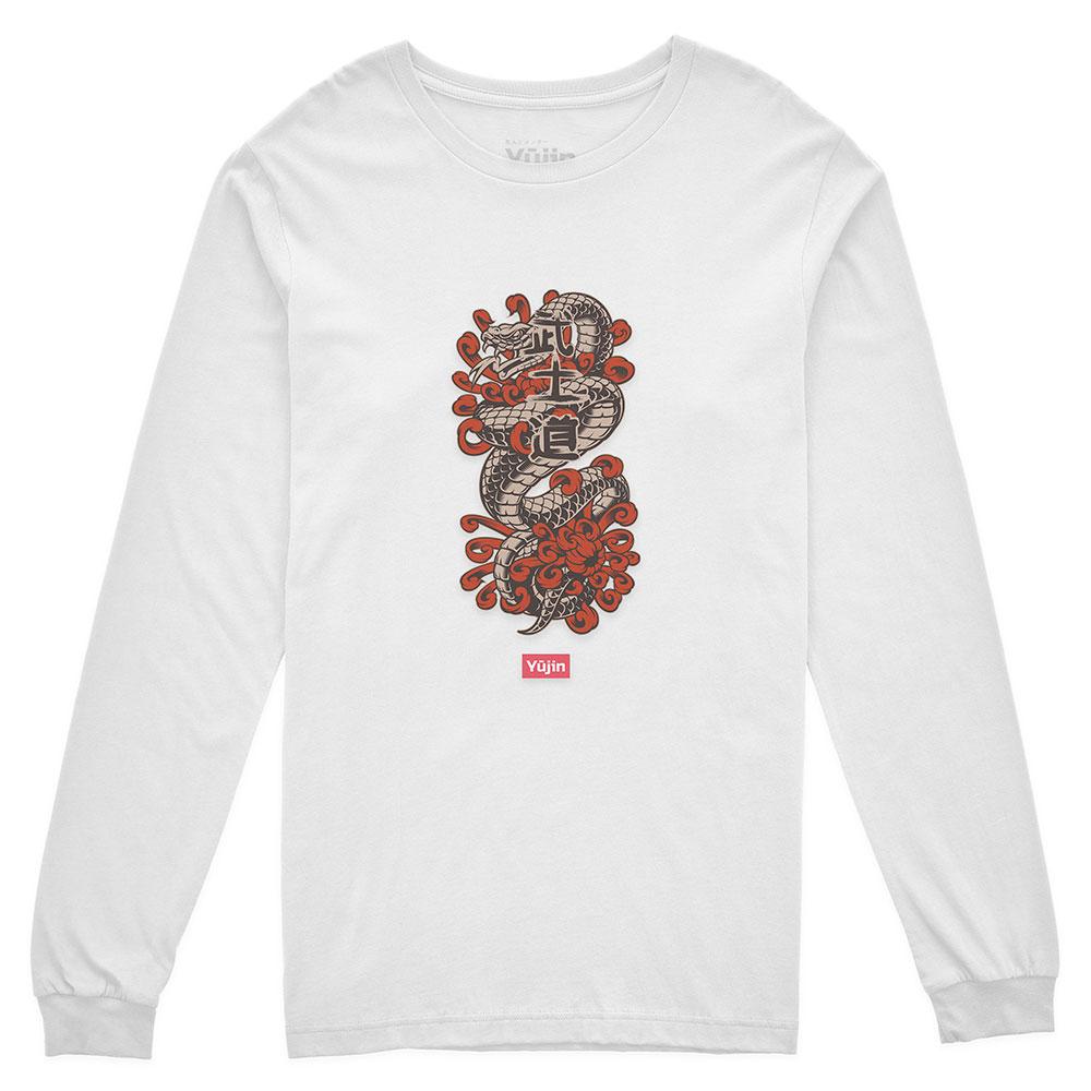 Savage Long Sleeve T-Shirt