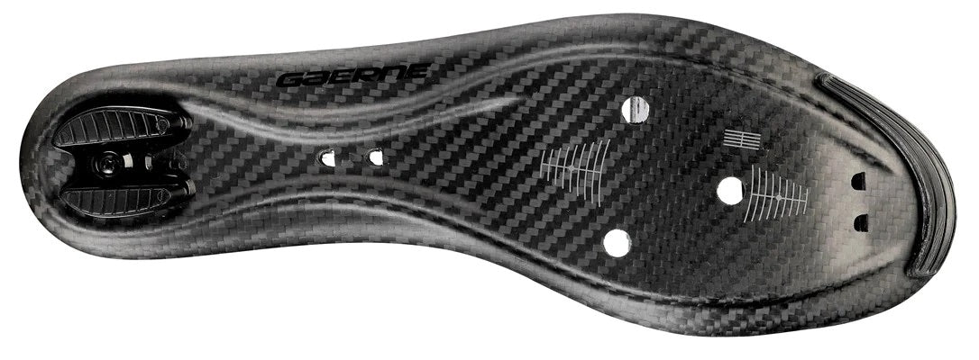 2024 GAERNE CARBON G.FUGA Road Shoes (Black)