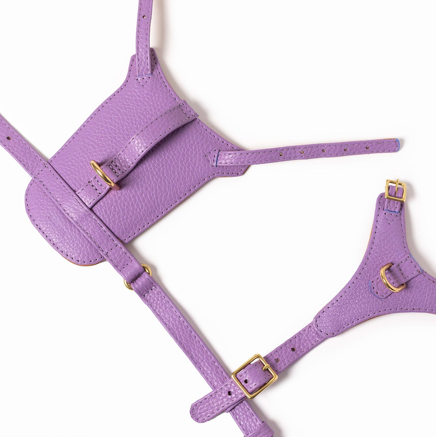 Fairy Heritage Harness