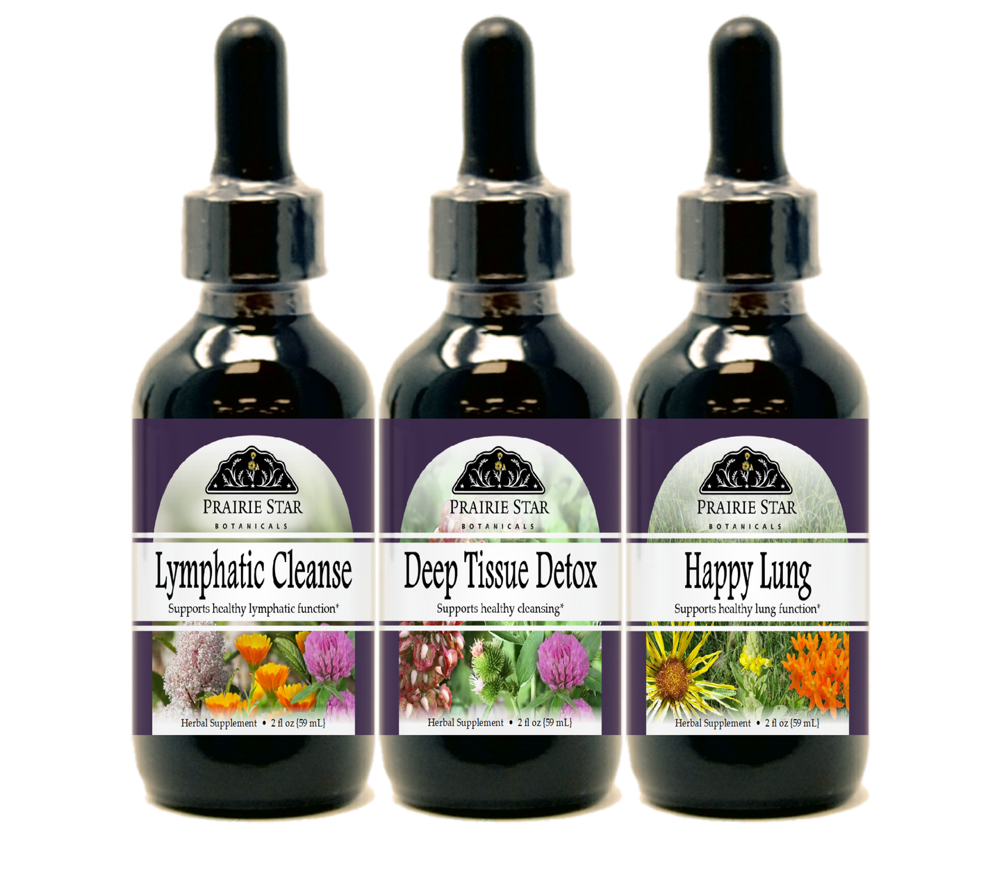 Fall Cleanse Kit
