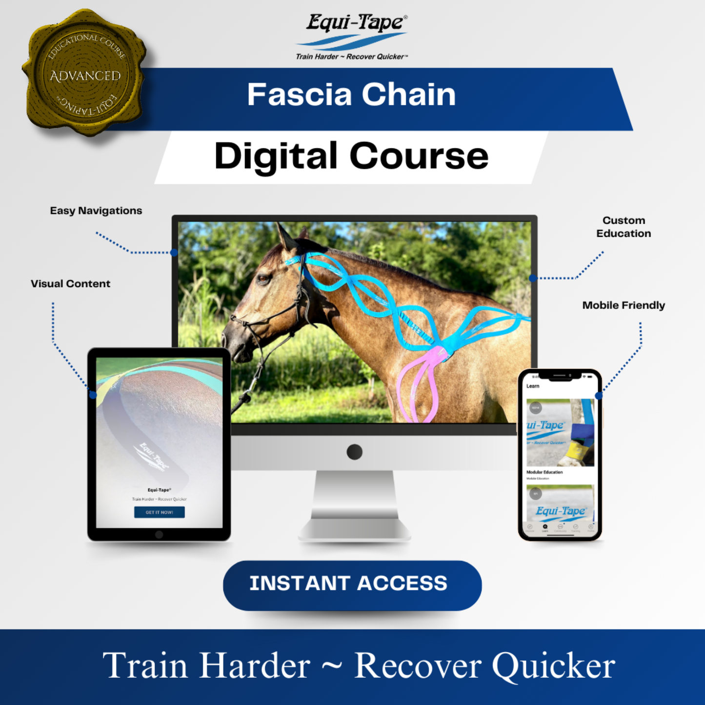 Module: Fascia
