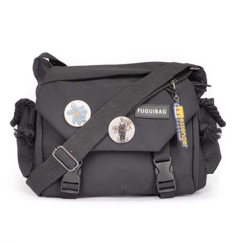 Fashion Korean Messenger Bag