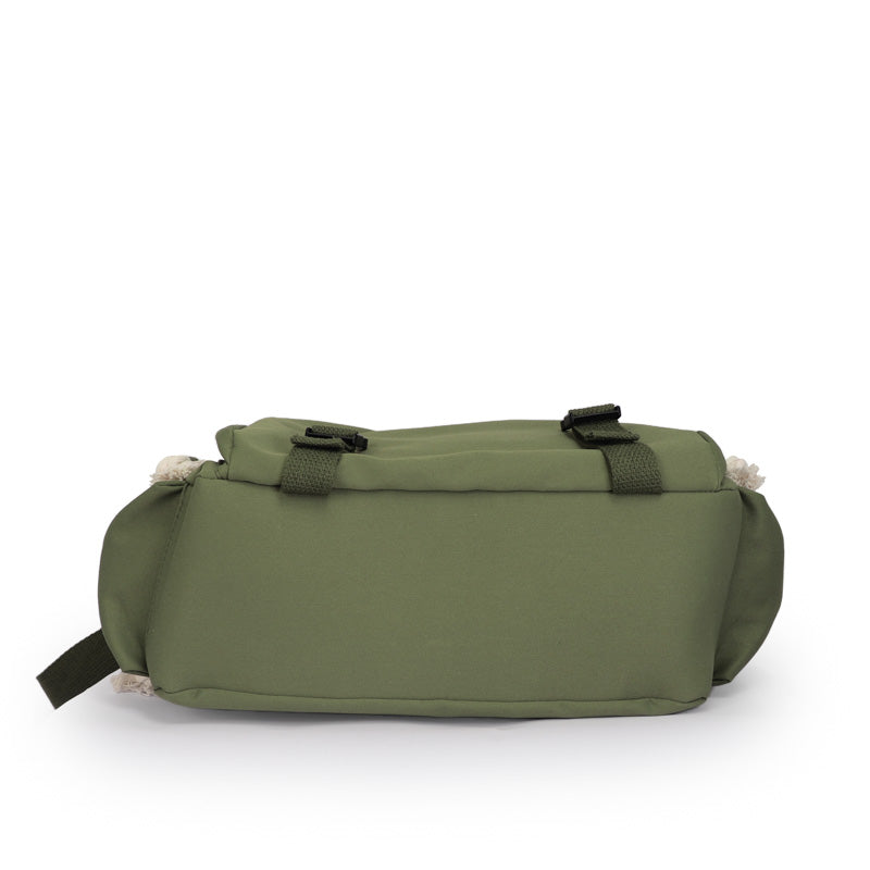 Fashion Korean Messenger Bag