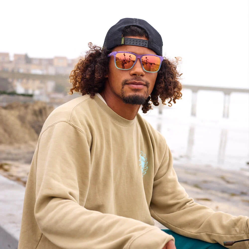 Grateful Dead Trippy Bears Fast Lanes