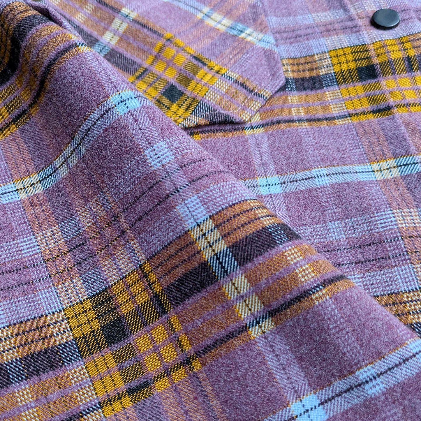 Women's Highland Tech Flannel - Wildflower