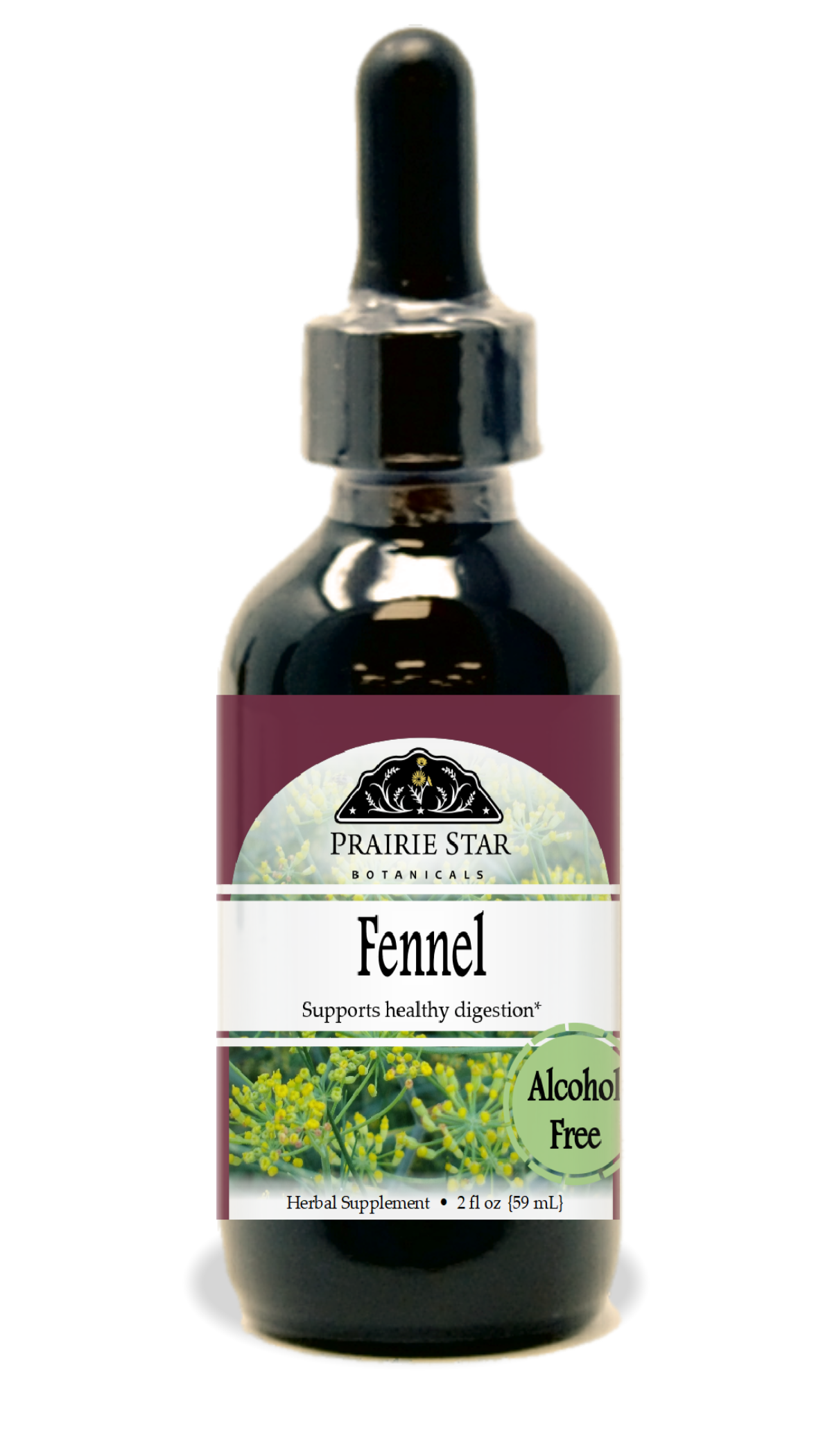 Fennel Seed