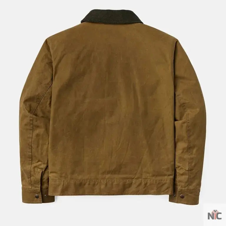Filson Tin Cloth Work Jacket