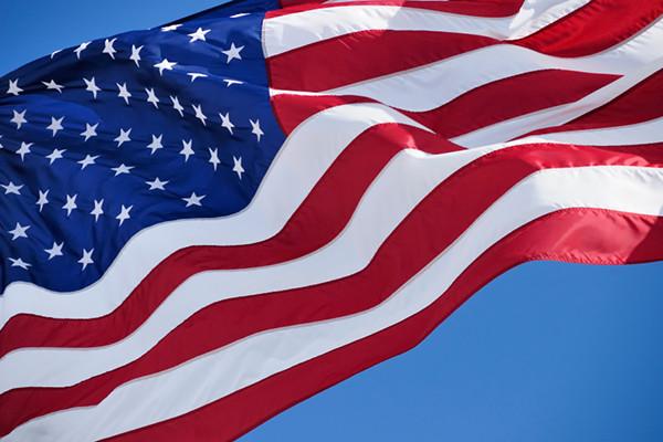 Flagman's Liberty Series American Flag *Made in USA*