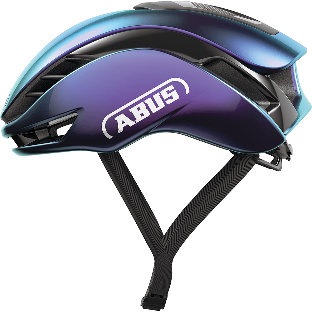 ABUS GameChanger 2.0 Helmet (Flip Flop Purple)