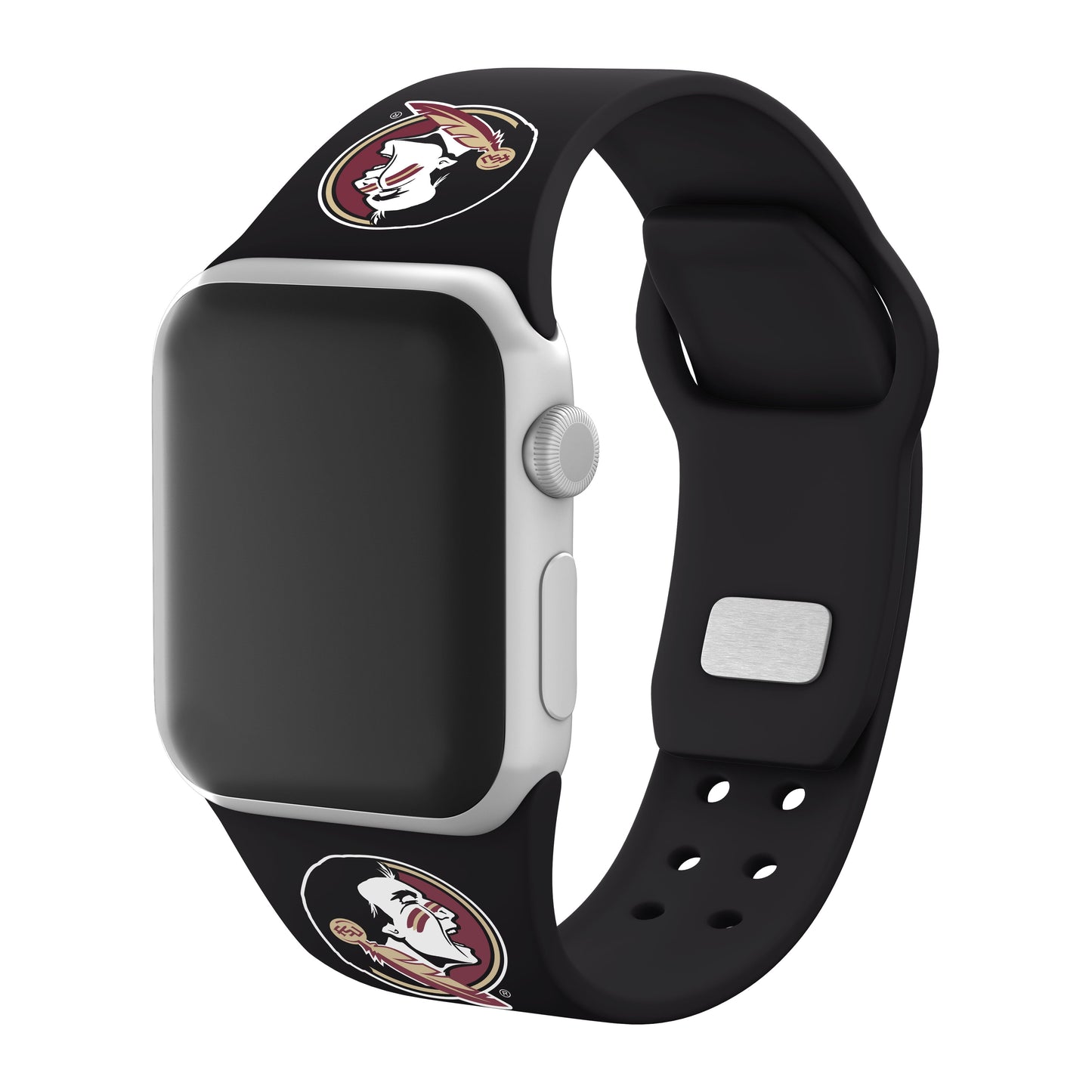 Florida State Seminoles Apple Watch Band