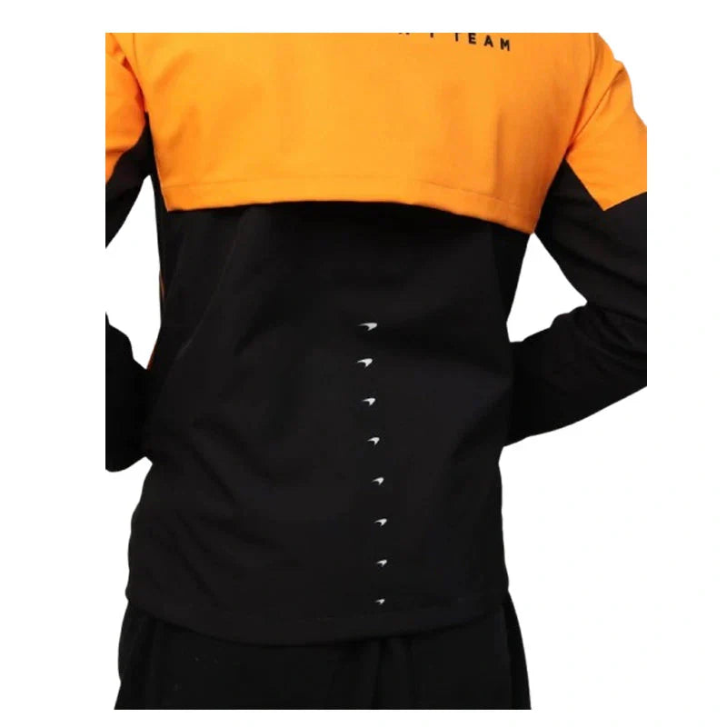 Formula 1 F1 Team Mclaren Jacket