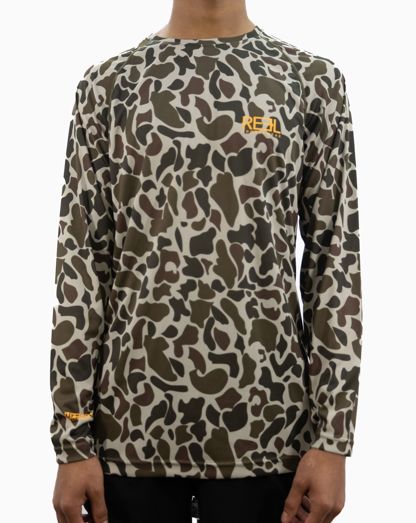 Fowl Camo