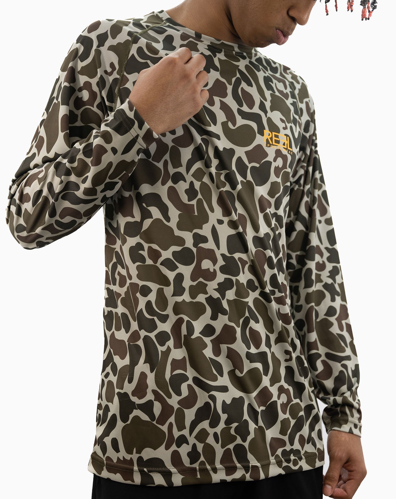 Fowl Camo