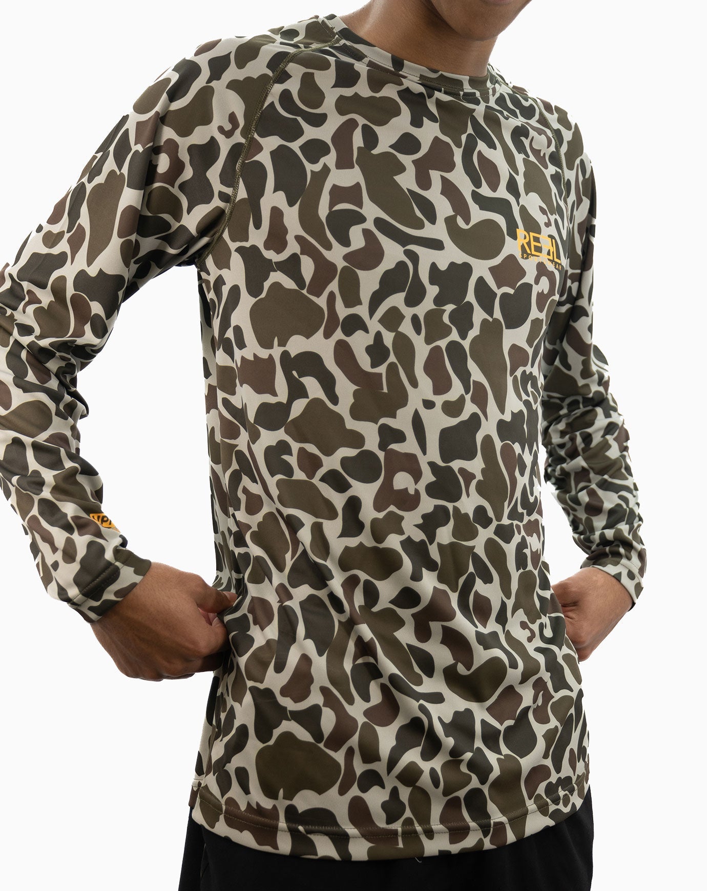 Fowl Camo