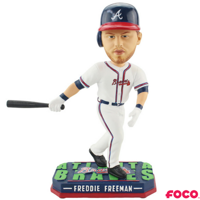 MLB Glow in the Dark Bobbleheads
