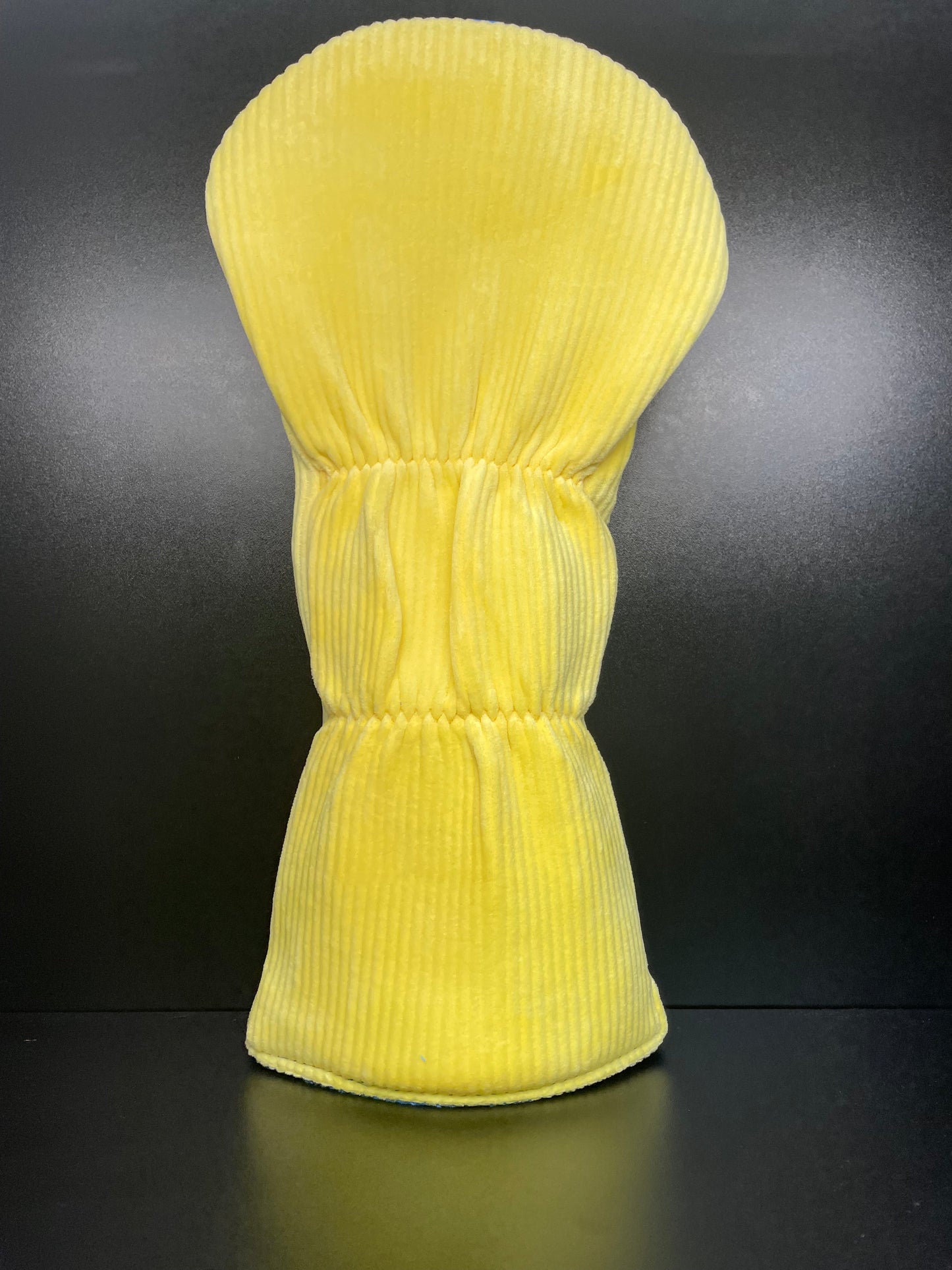 Friends Don't Lie Waffle Headcover