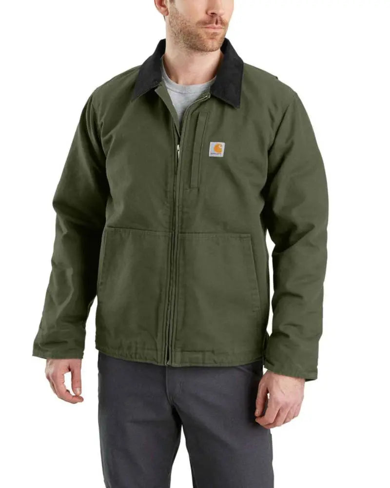Full Swing Armstrong Jacket