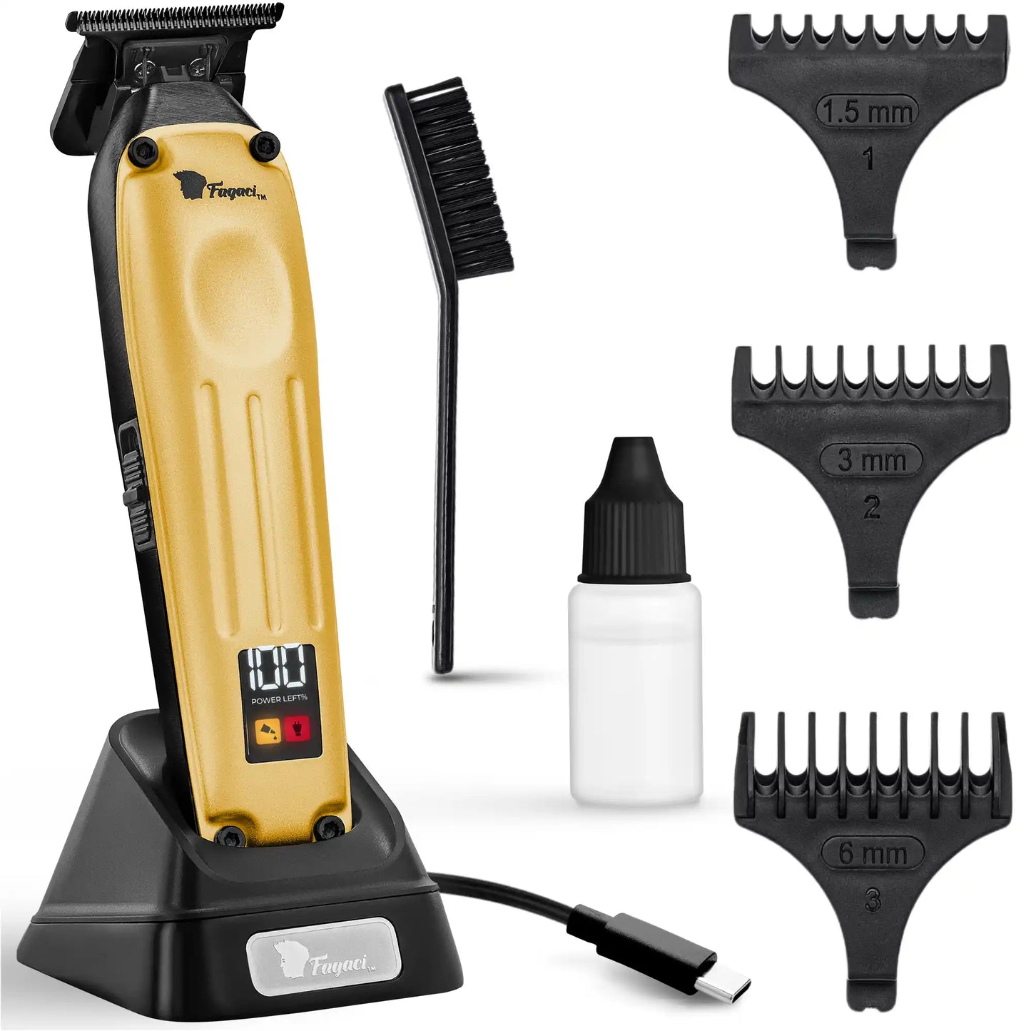 FUSION TRIMMER