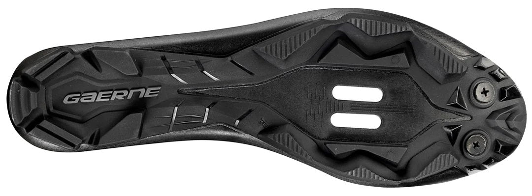 2024 GAERNE G.DARE MTB Shoes (Black)