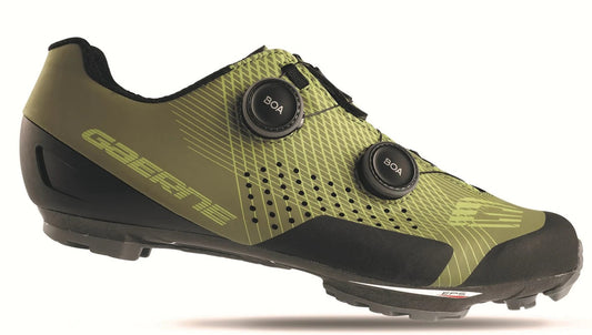 2024 GAERNE G.DARE MTB Shoes - SAGE 3861-010