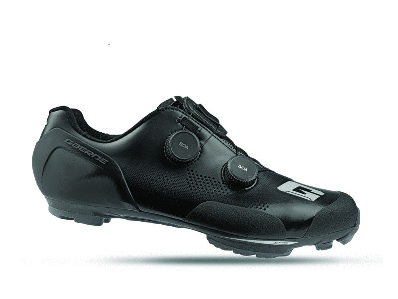 2024 GAERNE CARBON G.SNX MTB Shoes (Black) 42 43 47