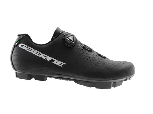 GAERNE G.TRAIL MTB Cycling Shoes Black - 3854-001