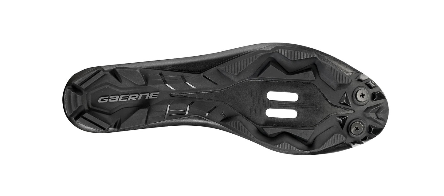 GAERNE G.TRAIL MTB Cycling Shoes Black - 3854-001