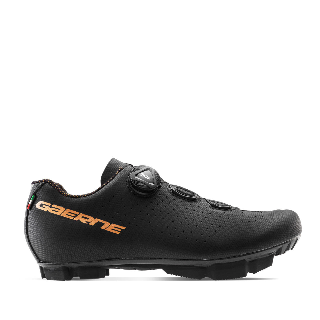 GAERNE G.TRAIL Women's MTB Shoes (Matt Black)