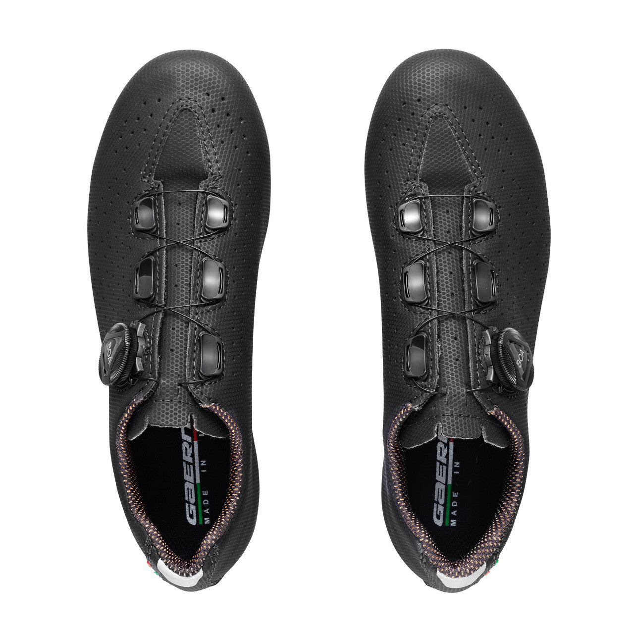 GAERNE G.TRAIL Women's MTB Shoes (Matt Black)