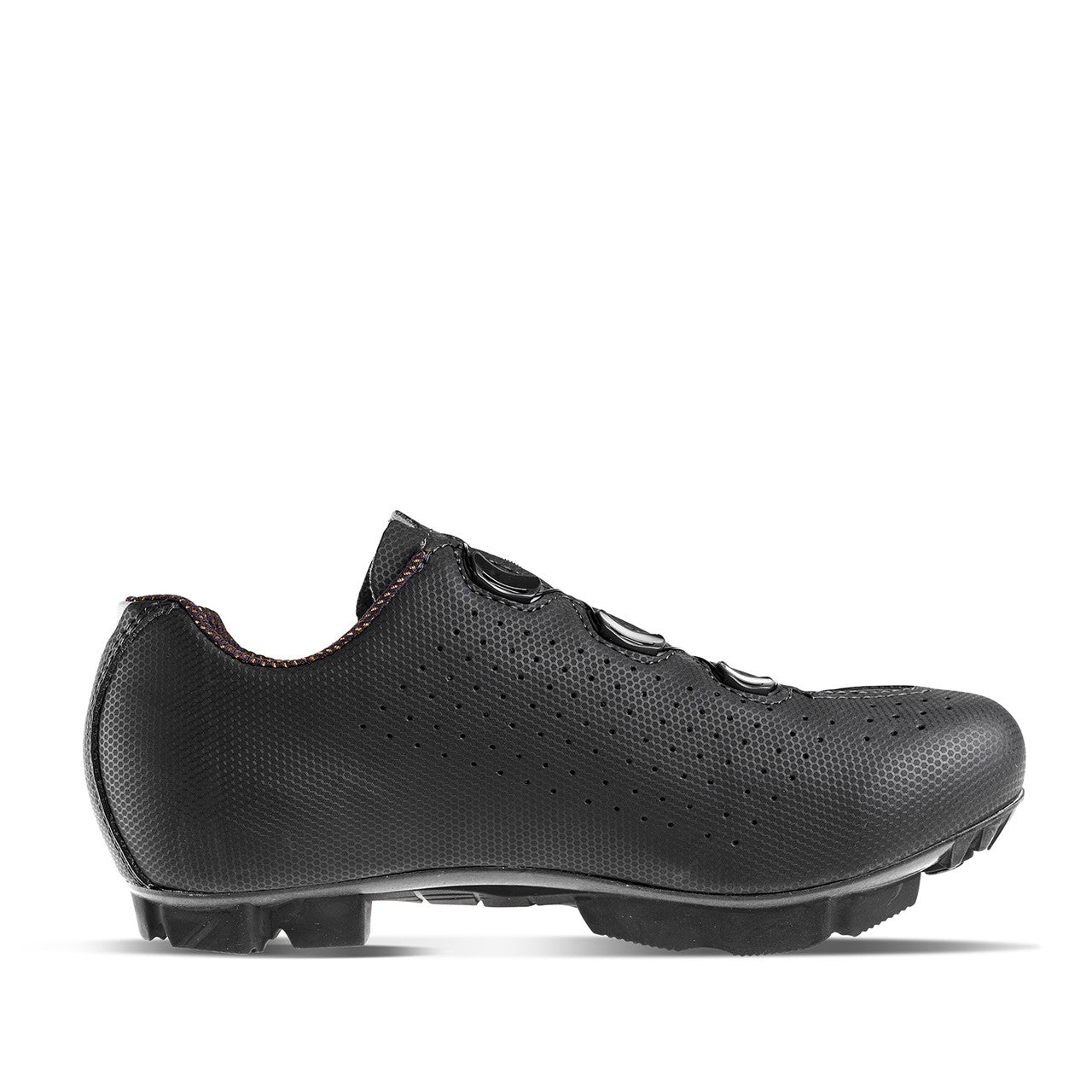 GAERNE G.TRAIL Women's MTB Shoes (Matt Black)
