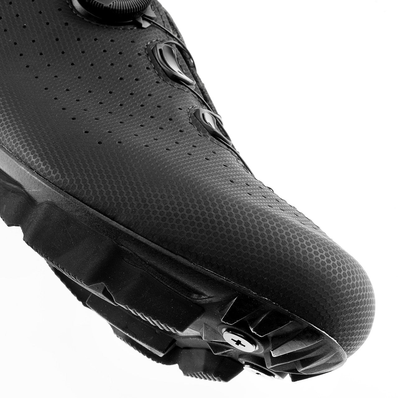 GAERNE G.TRAIL Women's MTB Shoes (Matt Black)