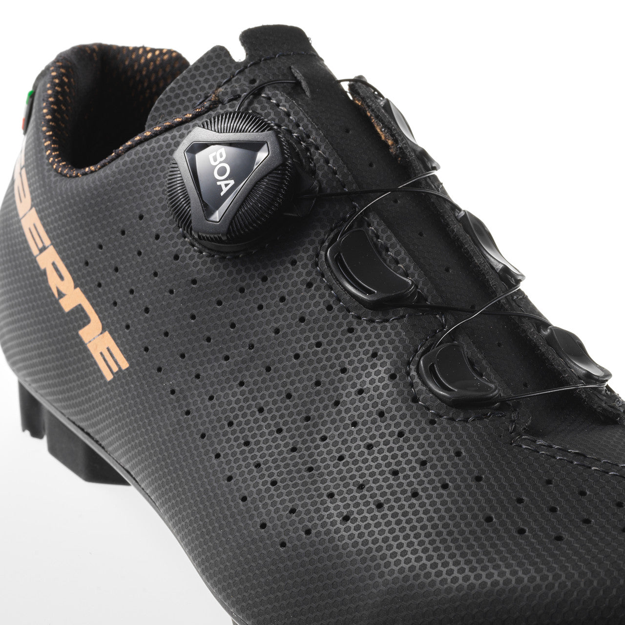 GAERNE G.TRAIL Women's MTB Shoes (Matt Black)