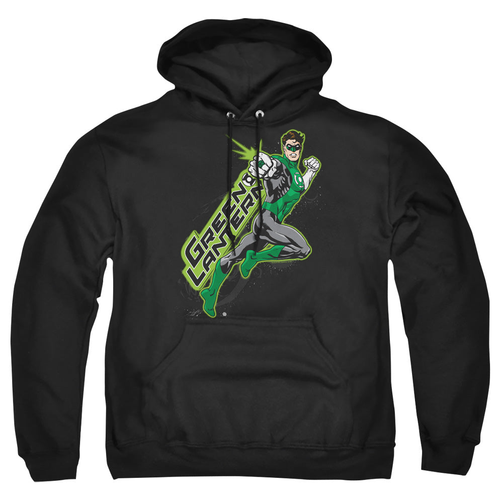 Gl Among The Stars Mens Hoodie Black Officially Licensed