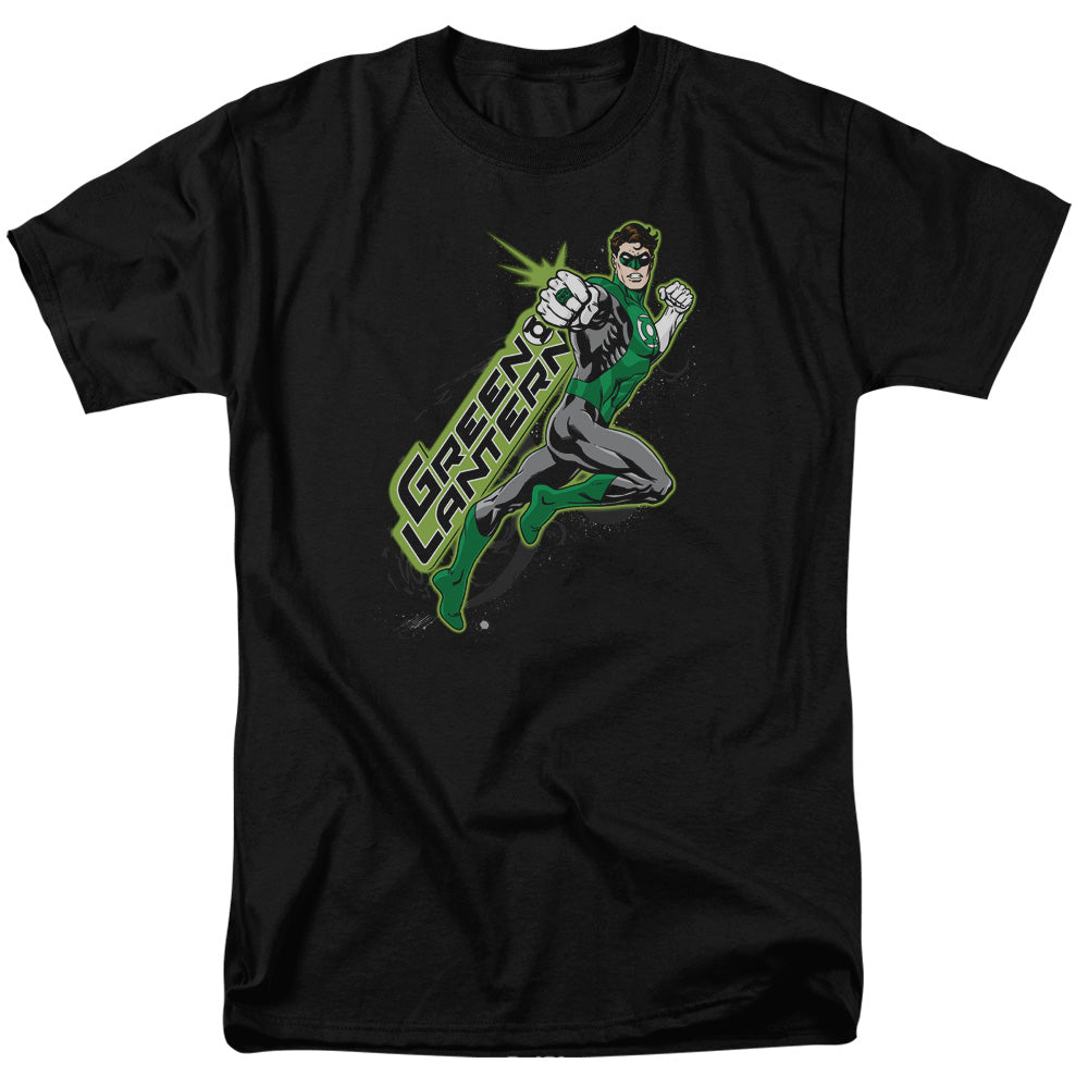 Gl Among The Stars Mens T Shirt Black Officially Licensed