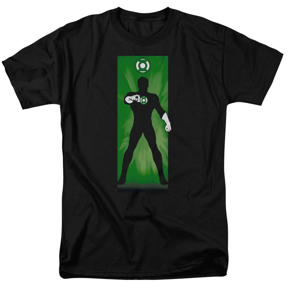 Dc Green Lantern Mens T Shirt Black Officially Licensed