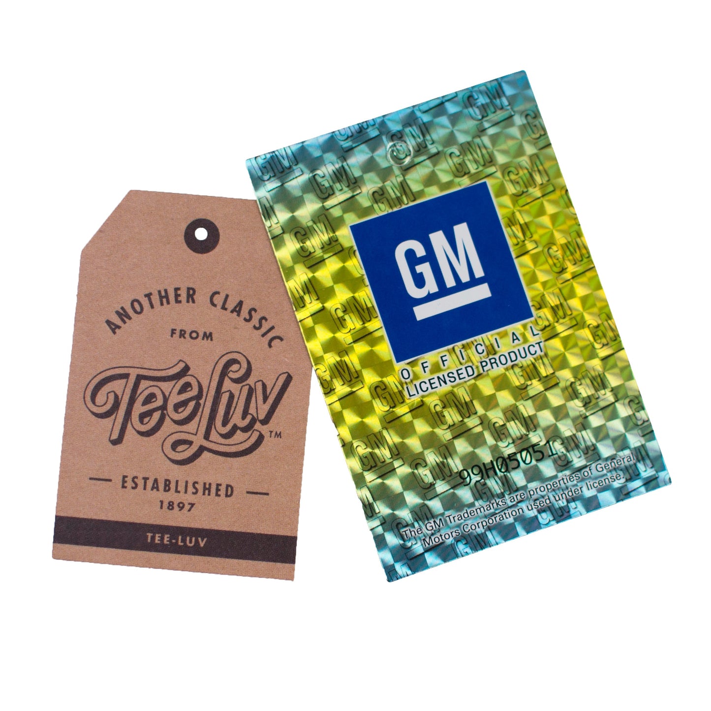 Chevrolet Logo Pullover Hooded Fleece Sweatshirt - Black