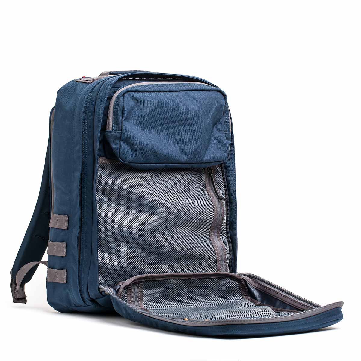 GR2 - Ballistic Nylon Cordura