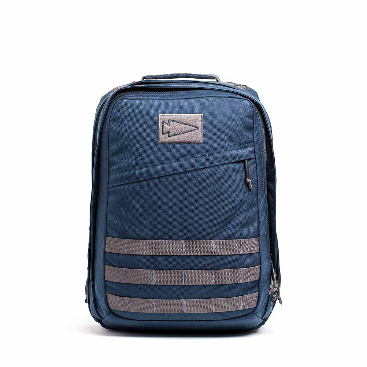 GR2 - Ballistic Nylon Cordura