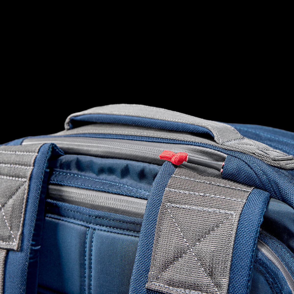 GR2 - Ballistic Nylon Cordura