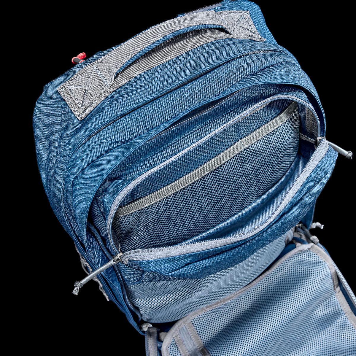 GR2 - Ballistic Nylon Cordura