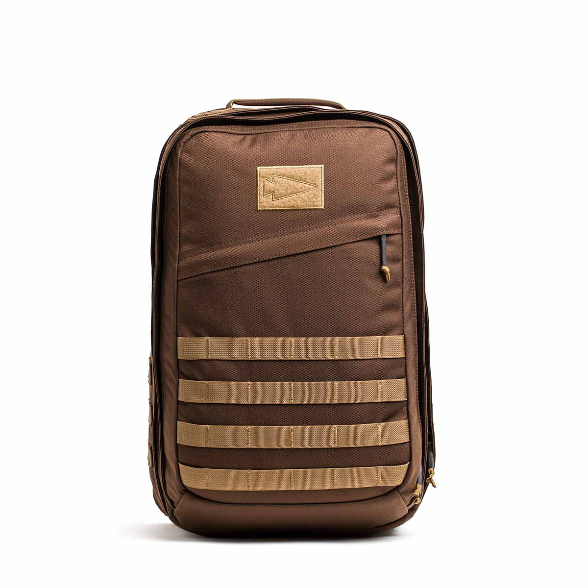 GR2 - Ballistic Nylon Cordura