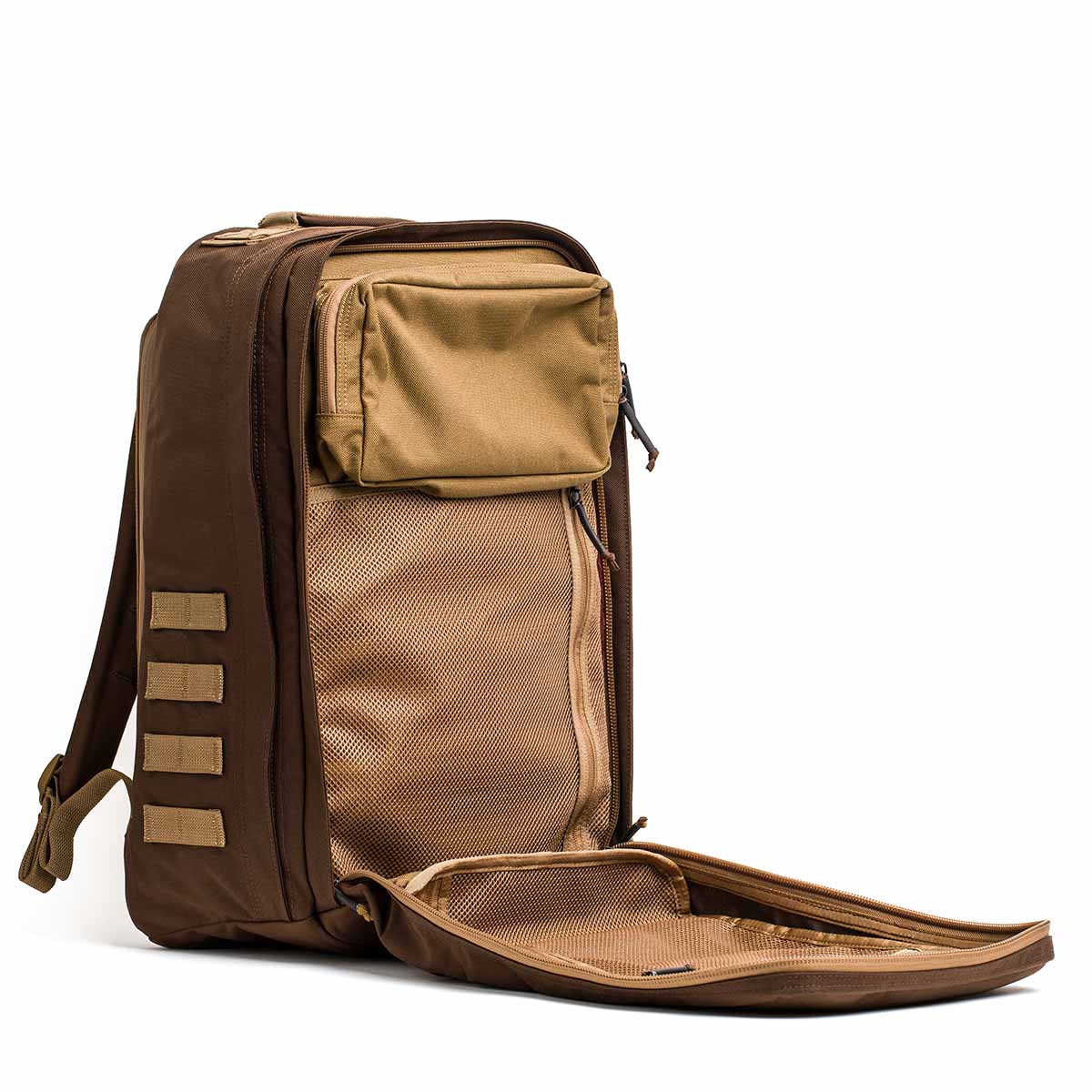 GR2 - Ballistic Nylon Cordura