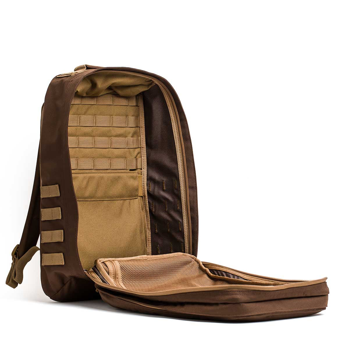 GR2 - Ballistic Nylon Cordura