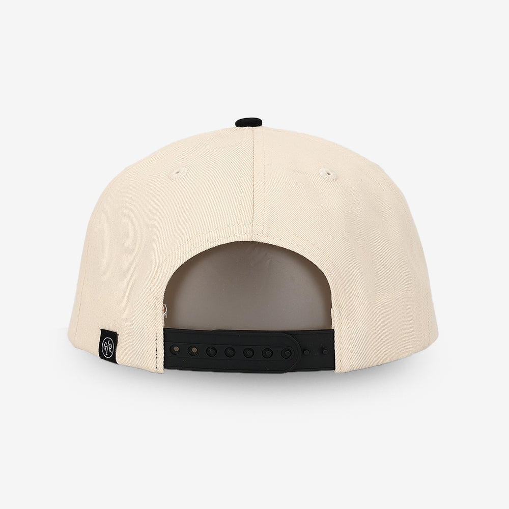 Legalize Mulligans Black